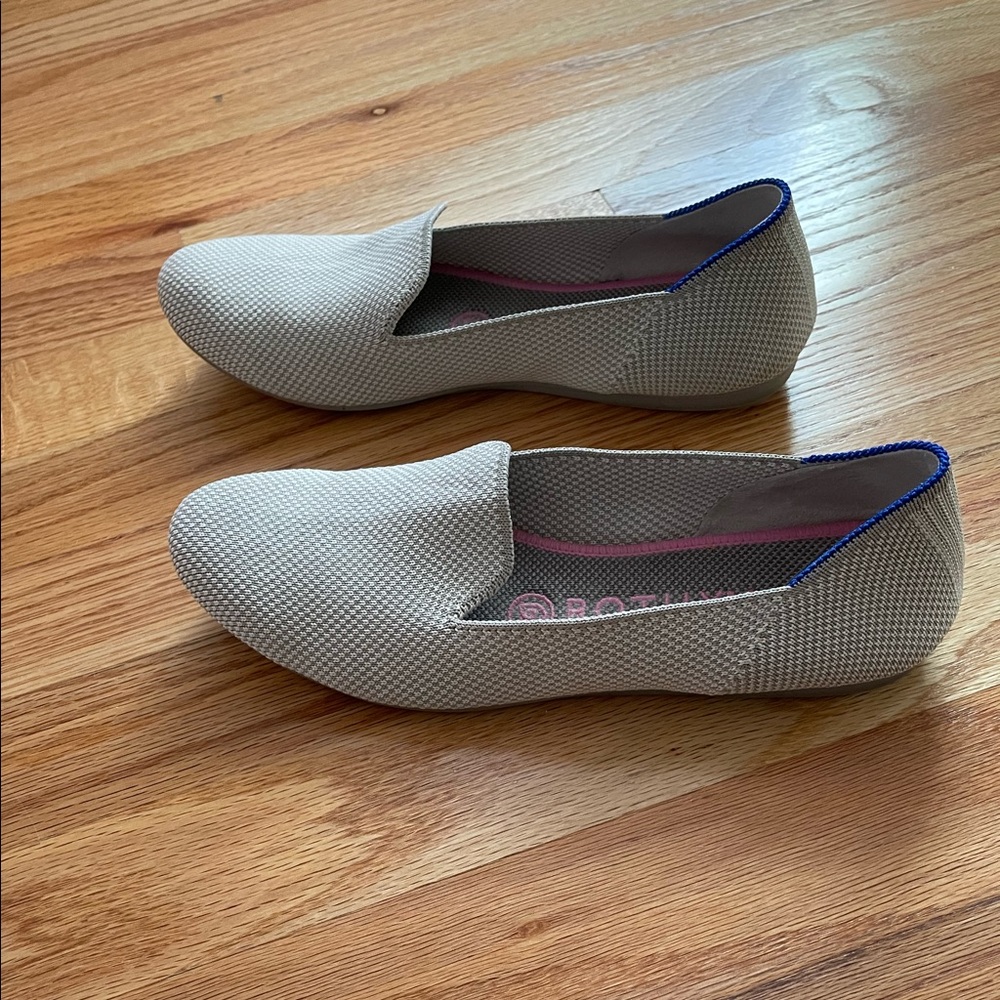Rothy’s Womens The Loafer